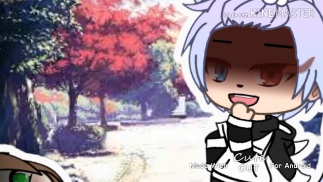 Мини клип¦¦ мне пох¦¦Gacha life ¦¦ на русском