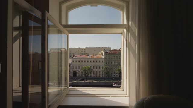 Fontanka Apartments