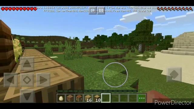 Minecraft. Сезон 1. Серия 2. Балкон