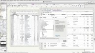 Leistungsfähigere Tabellen und Auswertungen I Vectorworks 2022