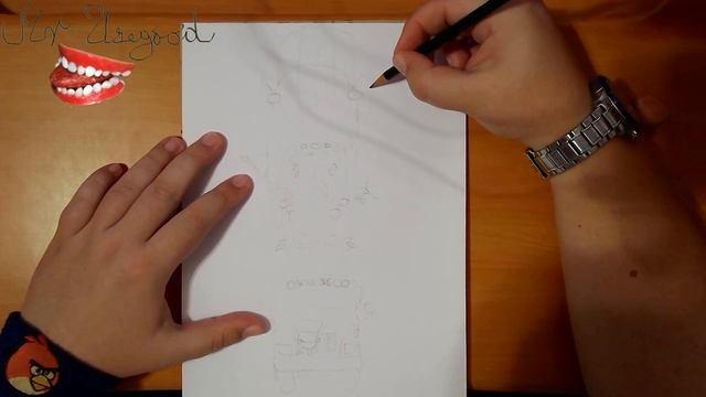 How to Draw Fortnite Battle Bus Step by Step Easy for Beginners | 5K 60FPS | PENCIL | PART 4/6