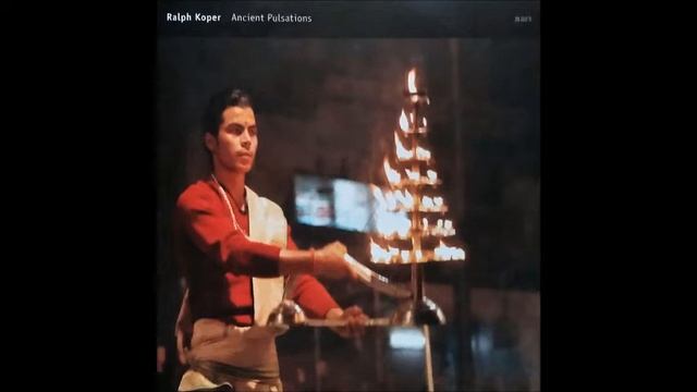 Ralph Koper - Ancient Pulsations CDr (3LEAVES 2013)