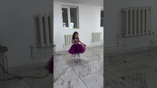 Мирзаева Фатима