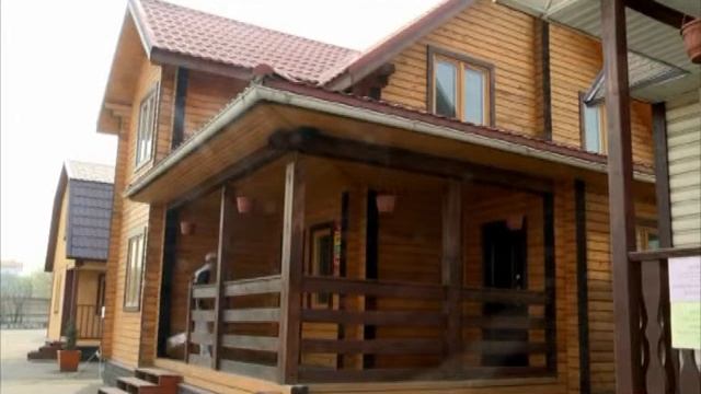 Дом вашей мечты