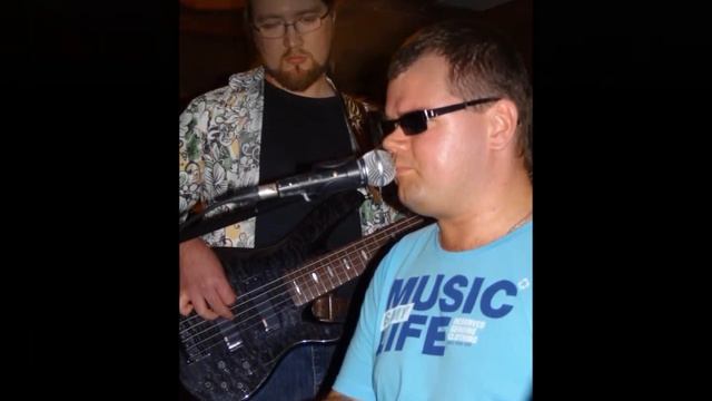 Paweł Ejzenberg & SHOWTIME - Rock'n'Roll is king (cover)