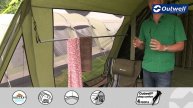 Outwell Tent Wolf Lake 5 (2013 model)