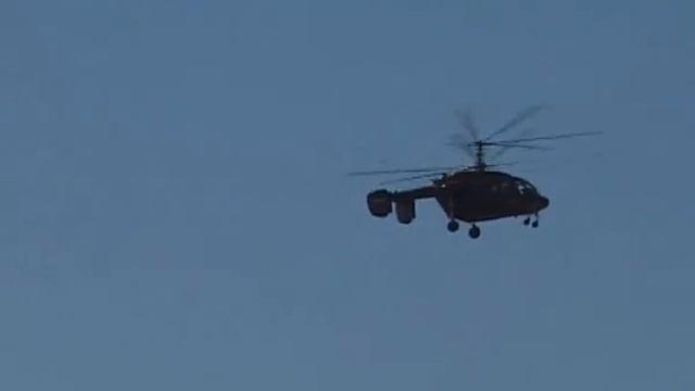 Kamov Ka-226 series