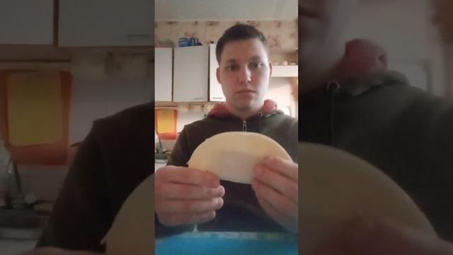 Моя кухня