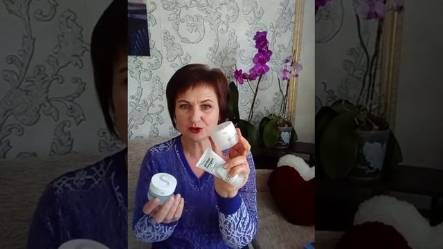 кислородная косметика номер один!