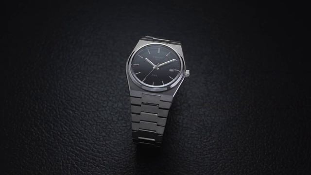 BERKILAT!! Tissot PRX l Fakta dan Review