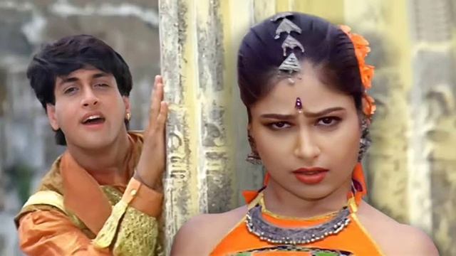 Tukur Tukur Dekhte Ho Kya - Lyrical | Inder Kumar, Ayesha Jhulka | Kumar Sanu, Poornima | Masoom