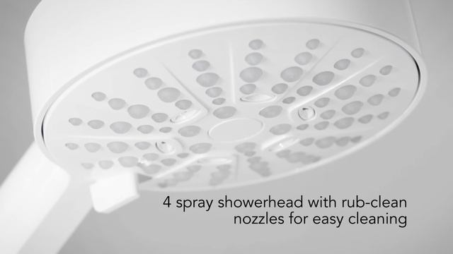 Mira Sport Electric Shower