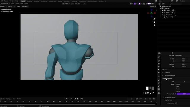 Tutorial: How to Create Infinite Mirrors in Blender