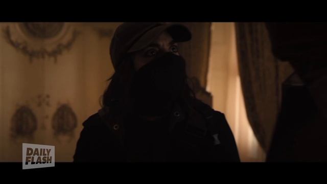 Abigail | Melissa Barrera | Daily Flash