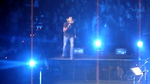 All For The Hall Jason Aldean and Keith Urban