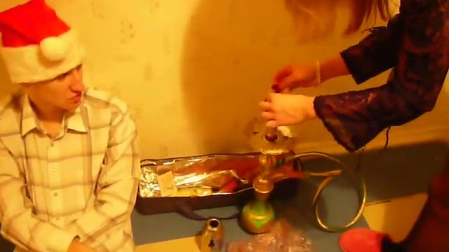 Кальян