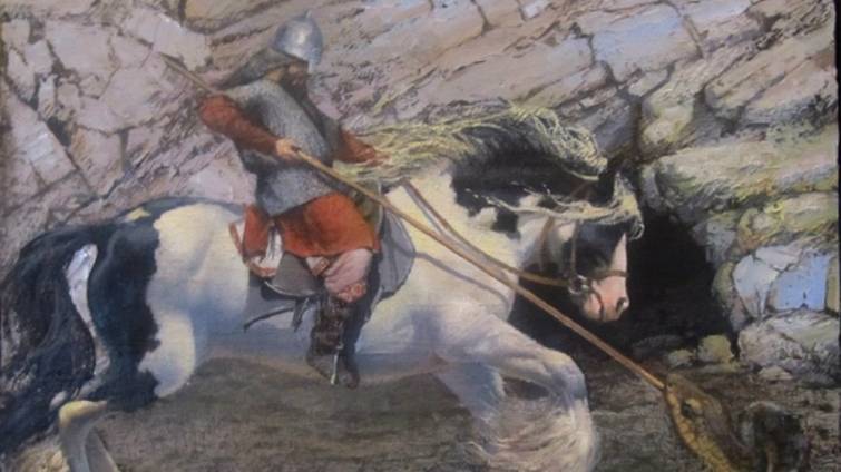 Михайло Потык (Михайло Иванович Потык или Поток)