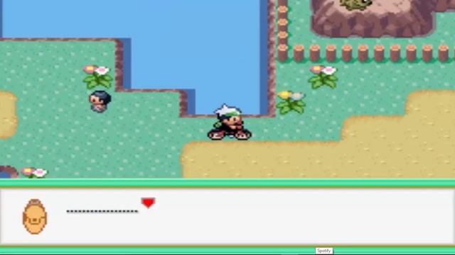 Crianza y Entrenamiento Pokémon parte 1
