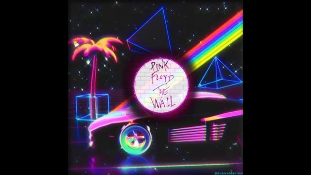 Hung Up(Madonna)/Another Brick in the Wall(Pink Floyd) (8D MashUp)