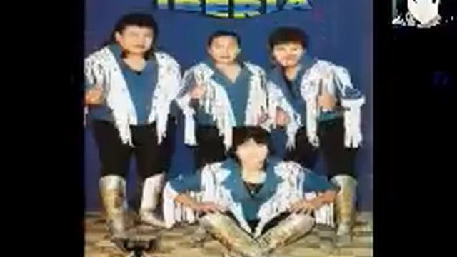 Grupo Iberia - el soñador