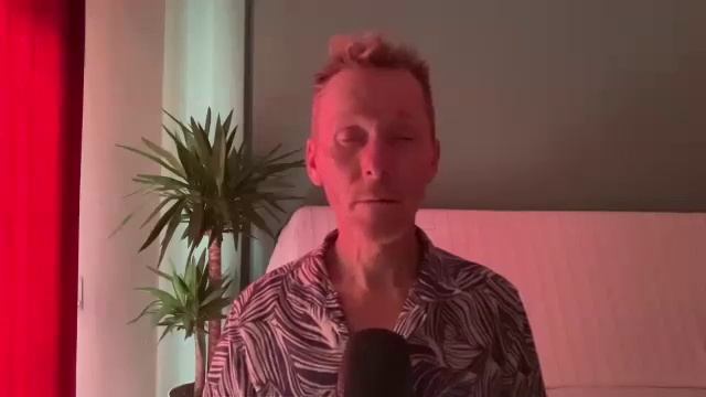 DÍA 4 Meditación del túnel del corazón/tercer ojo para aumentar tu sonrisa interna RETO de 33 días: