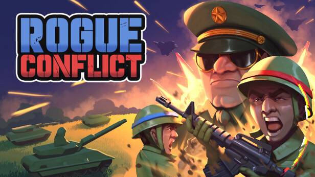 Rogue Conflict