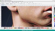 Eminem Vector Art make using corel draw X7 | NGEDIT VECTOR