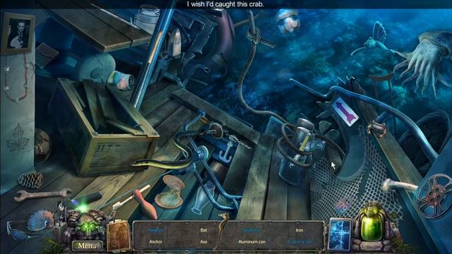 Mysteries of Undead: The Cursed Island- Episode 2
