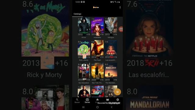 COMO VER TODAS LAS PELICULAS Y SERIES DEL MUNDO GRATIS *nuevo 2020*