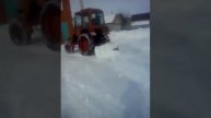 ТРАКТОР Т 25 480p