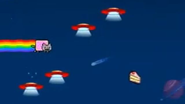 играем в нянь кет в vk 2 серия