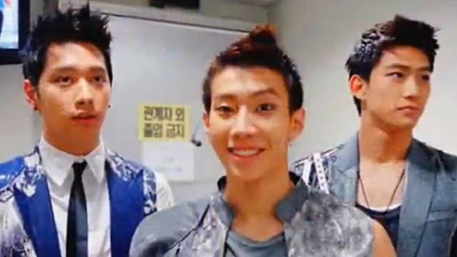 Jay Park Do You Remember