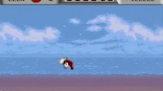 Recensione Cool Spot Mega drive