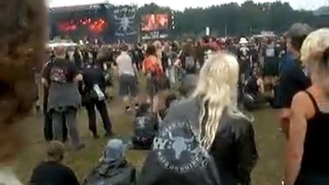 Wacken Open Air 2008
