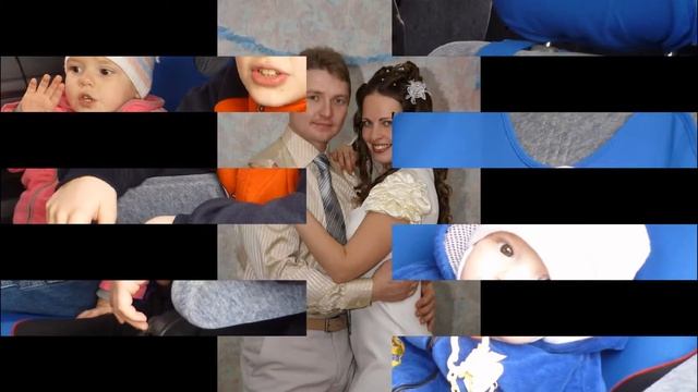Моя жизнь - это моя семья, и это мои любимые!!!