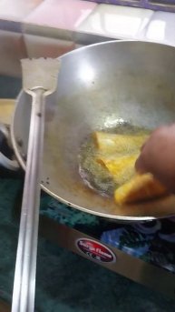 fish fry 😋 😍
