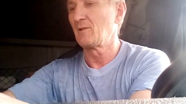 Чуть не арестовали демоны в погонах.