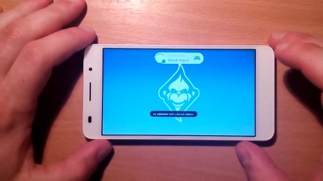 Honor 6 hands-on