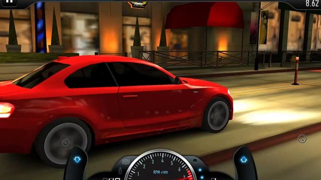 Im so bad at this!/CSR Racing