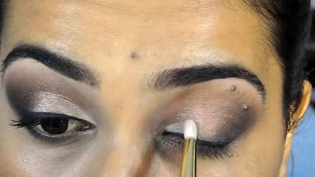 Make com Paleta Natura Aquarela