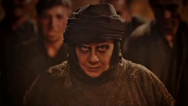 Dabbe 7 Müzikleri - Gerilim Müziği 4