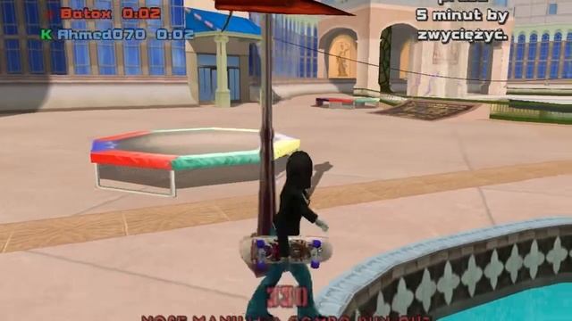 0ne Round in American Wasteland - Razem z Ahmedem