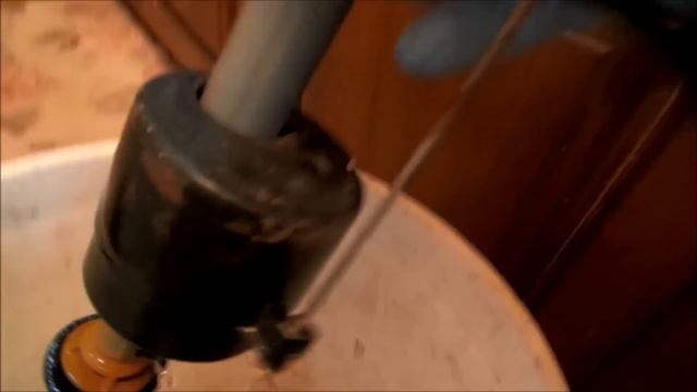 toilet will not fill with water:plumbing tips