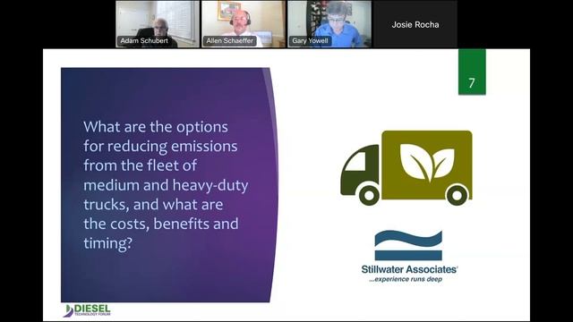 Best Strategies to Reduce Emissions: Accelerate Turnover, Electrify, or Use Renewable Biofuels?