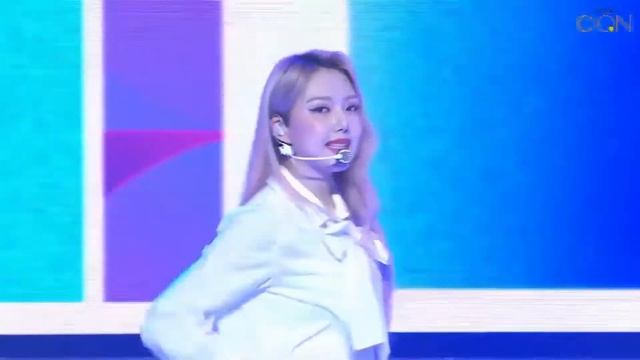 GFRIEND "Navillera" C:ON ONLINE CONCERT 2020