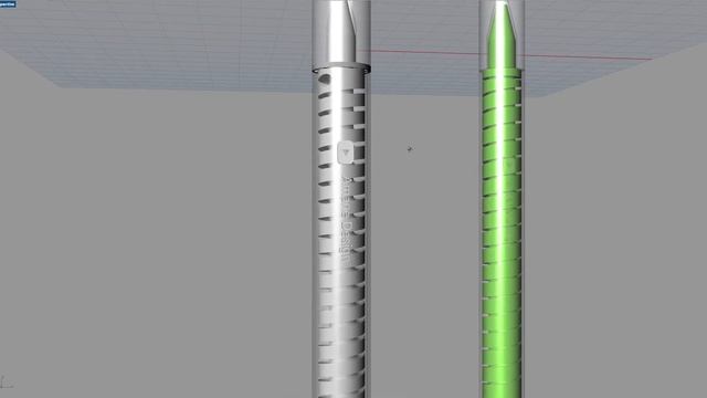 マーブルラン搭載ユニボールシグノを作ってみた