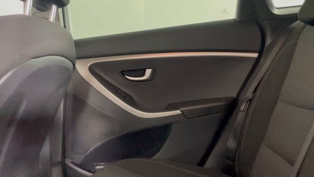 Hyundai i30 91436
