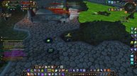 ретро хант WoW Sirus PVP