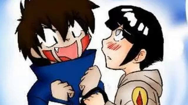 kiba x hinata tribute