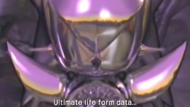 Omega Tribute